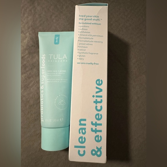 Balanced Body Exfoliator - Picture 4 of 4